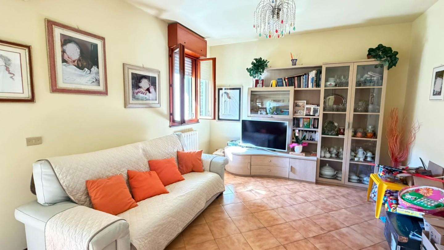Villetta a schiera Via Martiri Lunatesi,, Capannori