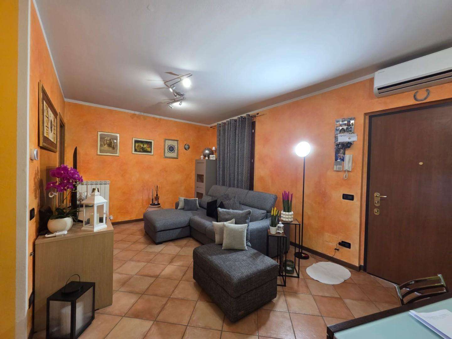 Villetta a schiera Via Catalani,, Altopascio
