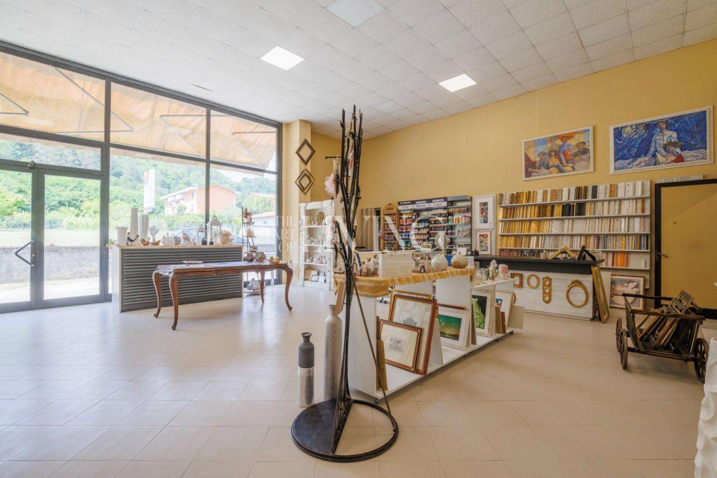 Laboratorio Via della Rena,  13, Gallicano