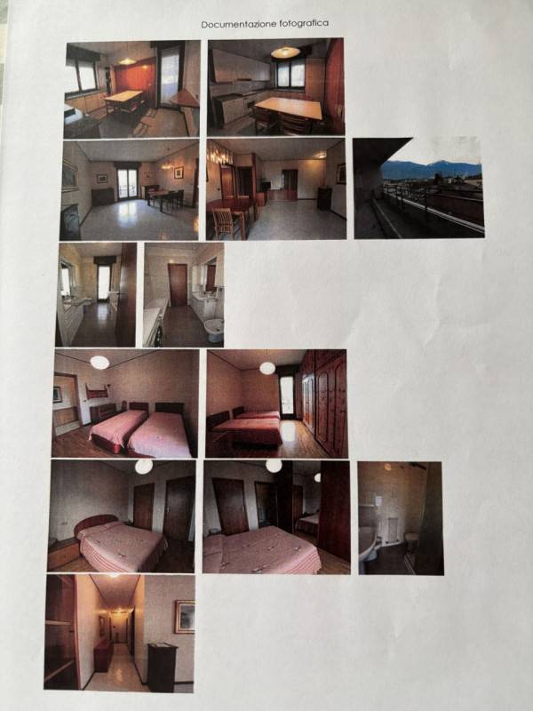 Appartamento, Sondrio