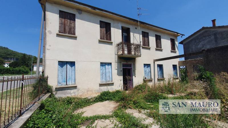 Casa indipendente Longare, Longare