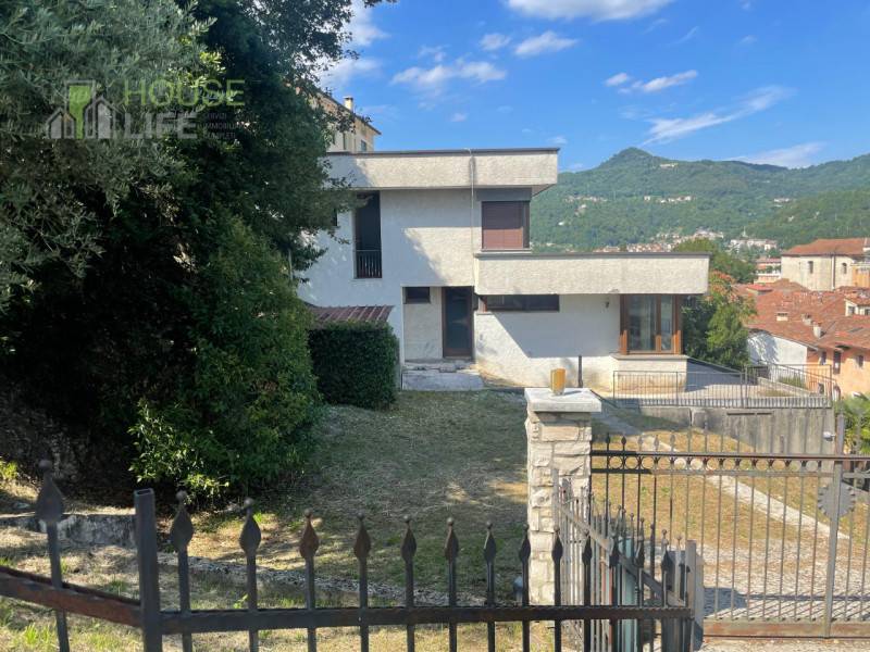 Casa indipendente Valdagno, Valdagno