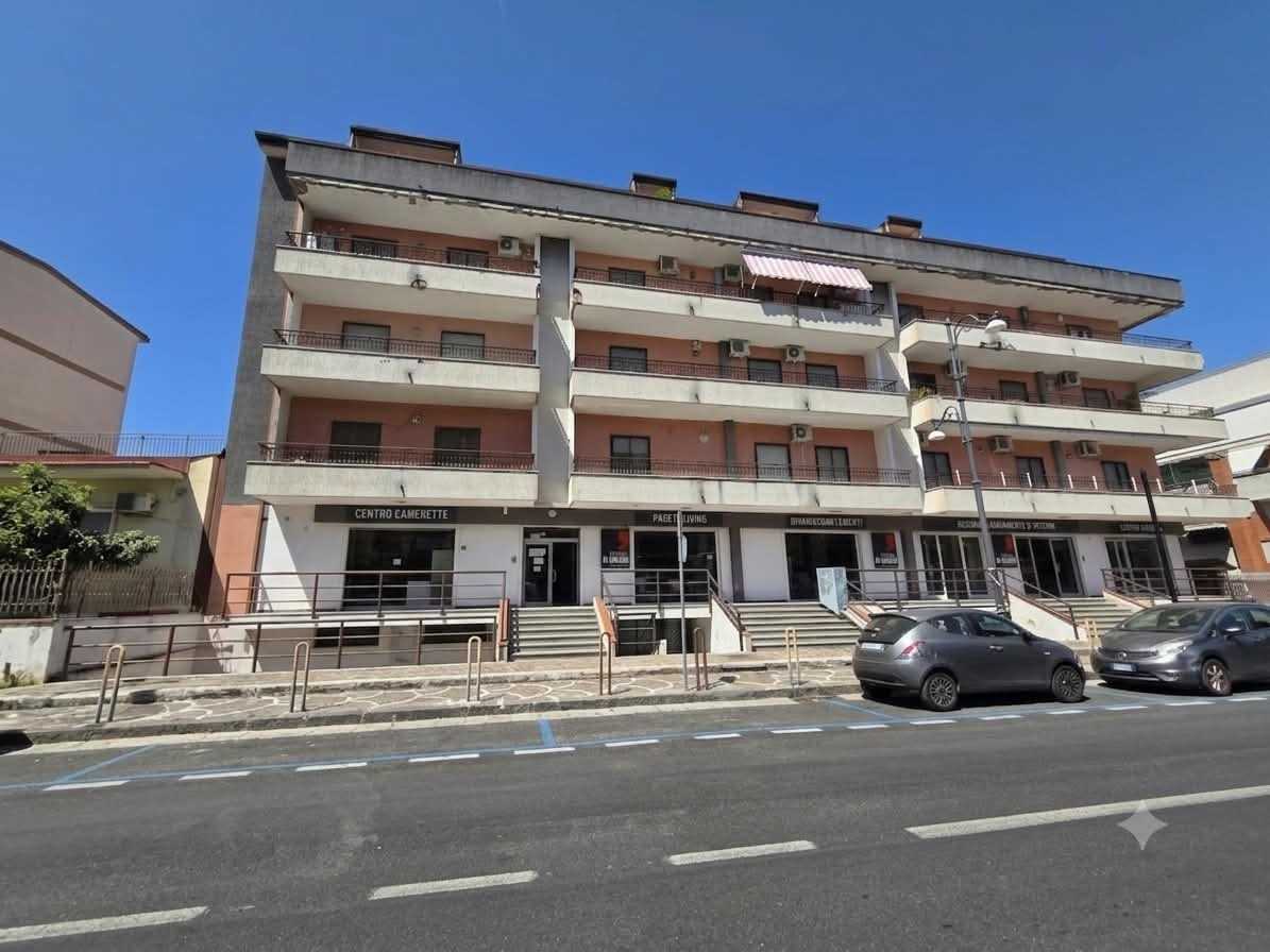 Appartamento Via Armando Diaz, Scafati