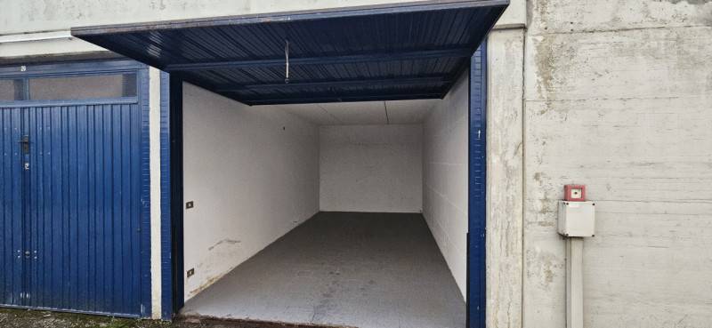 Box - Garage - Posto Auto Noventa Padovana - Centro, Noventa Padovana