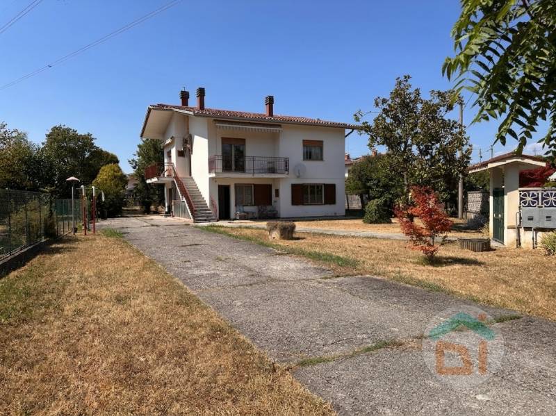 Casa indipendente Redipuglia, Fogliano Redipuglia