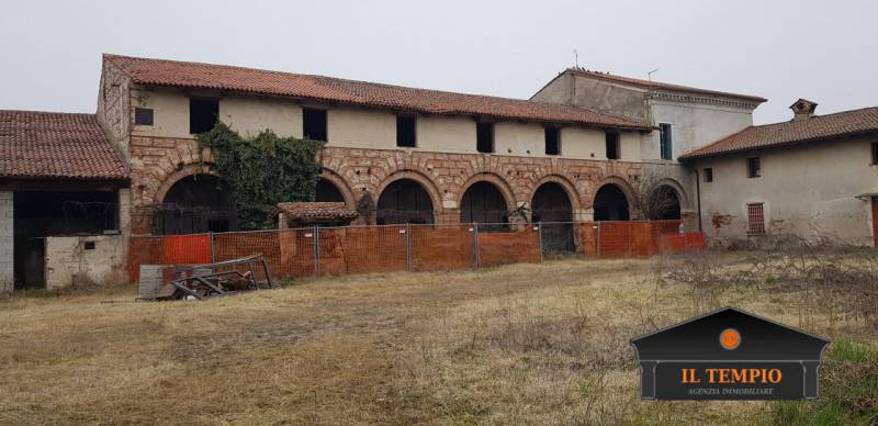 Villa Levà, Montecchio Precalcino