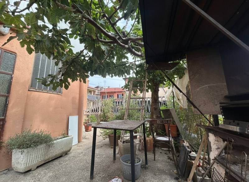 Casa indipendente Roata Rossi, Cuneo