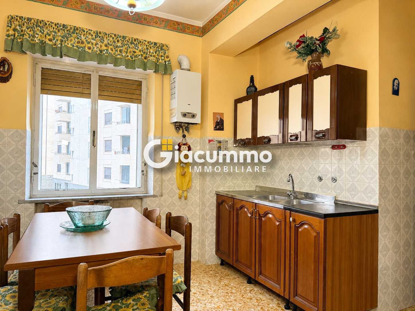Appartamento Viale Guglielmo Marconi, Potenza