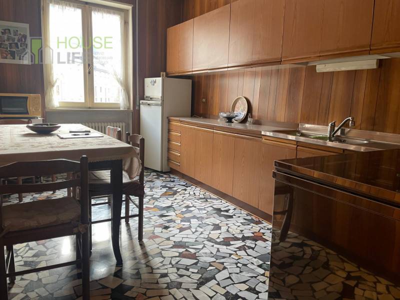 Appartamento Recoaro Terme - Centro, Recoaro Terme