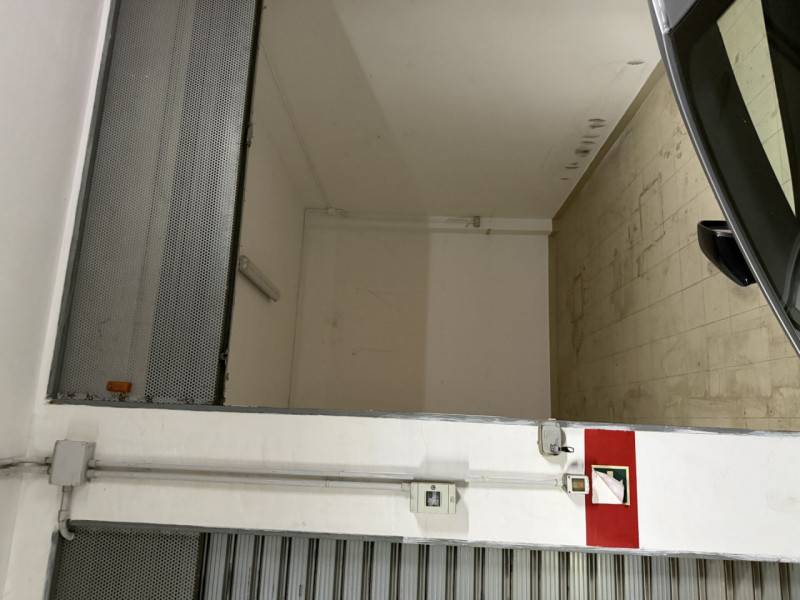 Box - Garage - Posto Auto, Sant'Agnello
