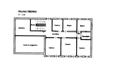 Casa indipendente Altivole, Altivole