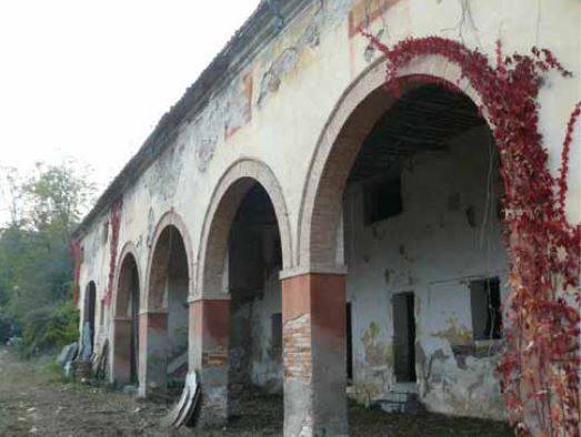 Rustico Abano Terme, Abano Terme