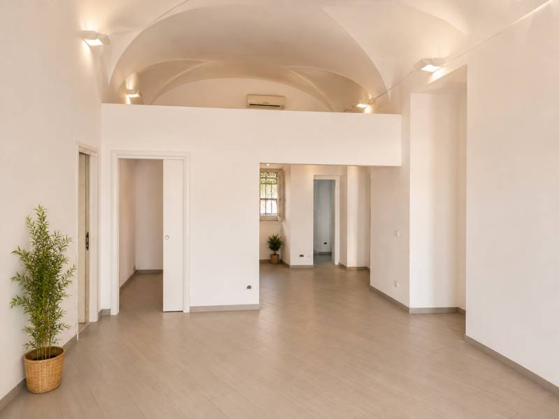 Negozio Trastevere, Roma