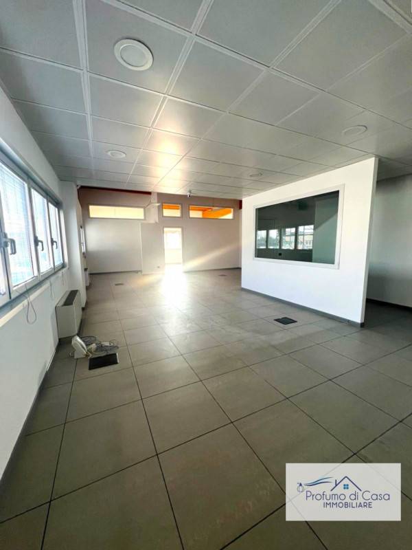 Ufficio Capriccio, Vigonza