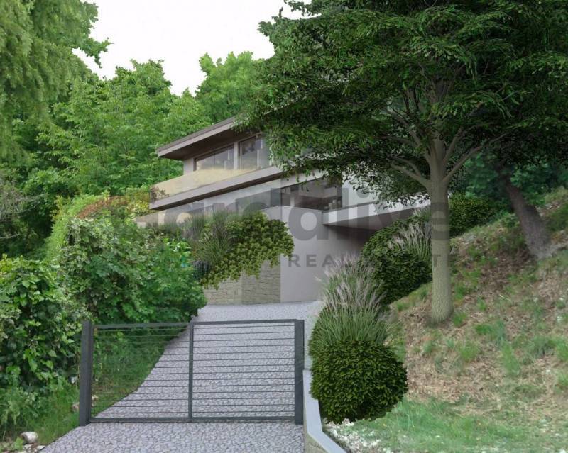 Terreno edificabile Gardone Sopra, Gardone Riviera
