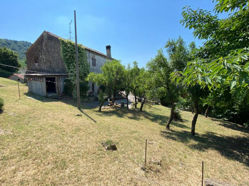 Rustico Baone - Centro, Baone