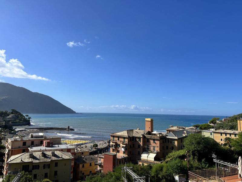Appartamento Recco, Recco
