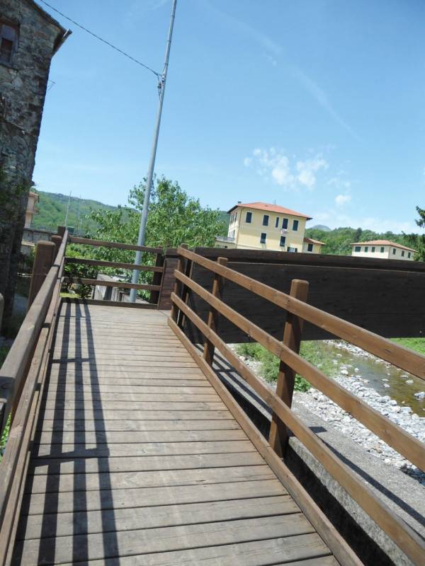 Rustico, Varese Ligure