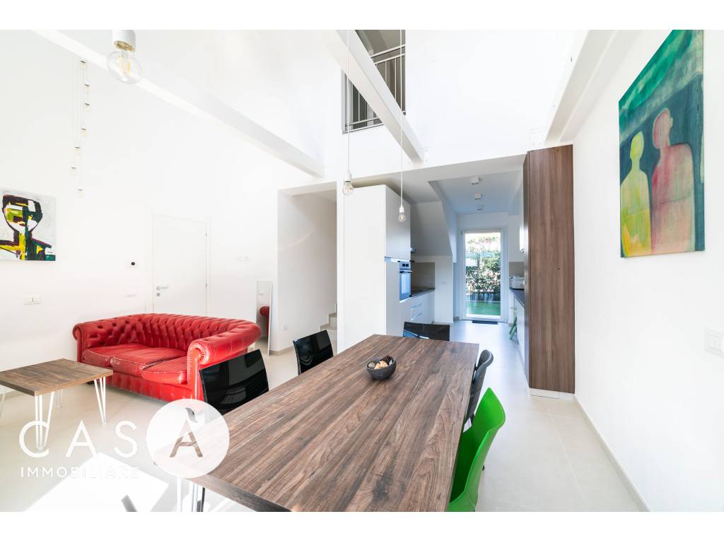 Casa Bi - Trifamiliare, Cervia