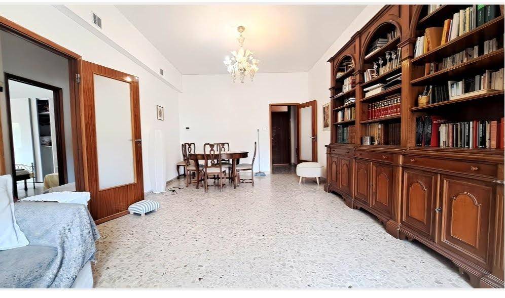 Appartamento, Senigallia