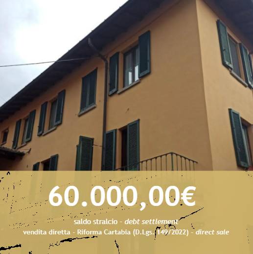 Appartamento, Longone al Segrino