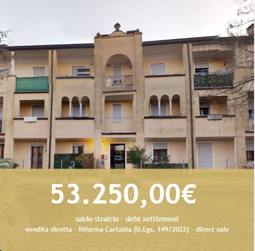 Appartamento, Massanzago