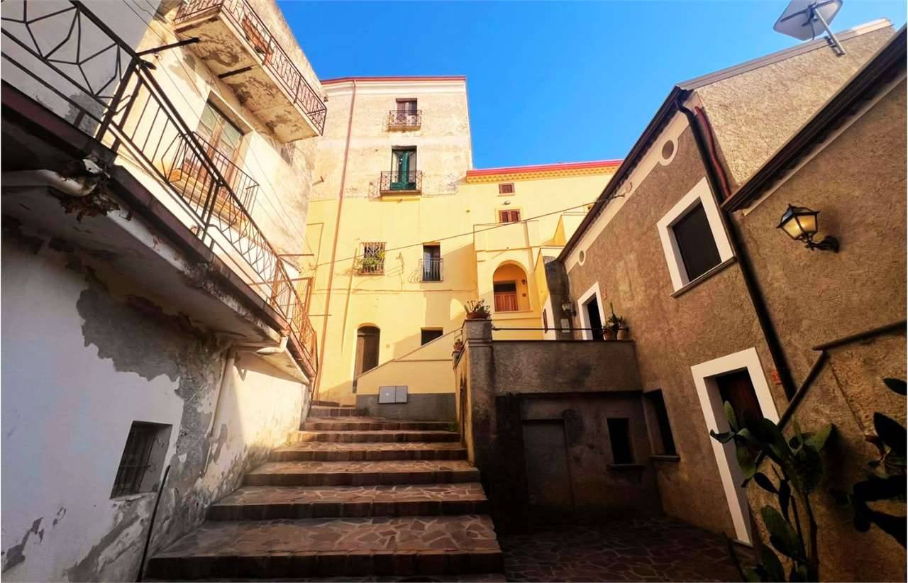 Appartamento, Belvedere Marittimo
