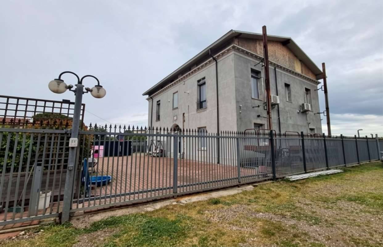 Appartamento Mezzano, Ravenna