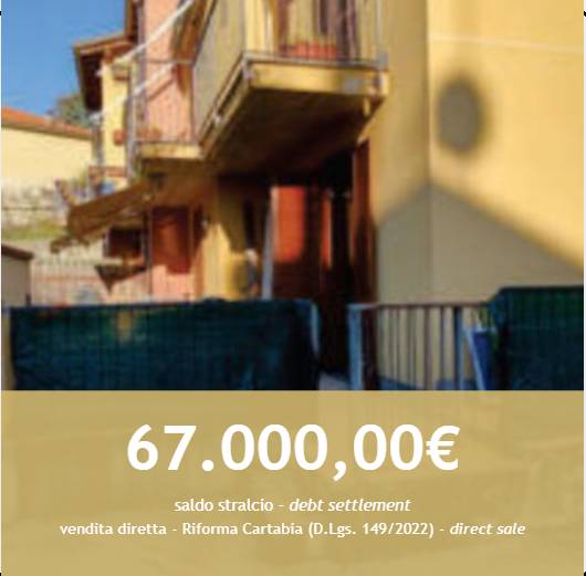 Appartamento, Como