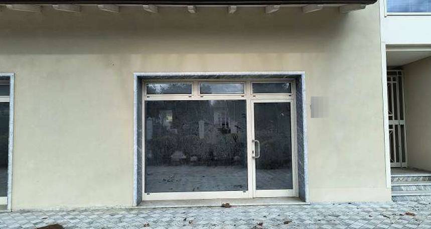 Negozio, Forte dei Marmi
