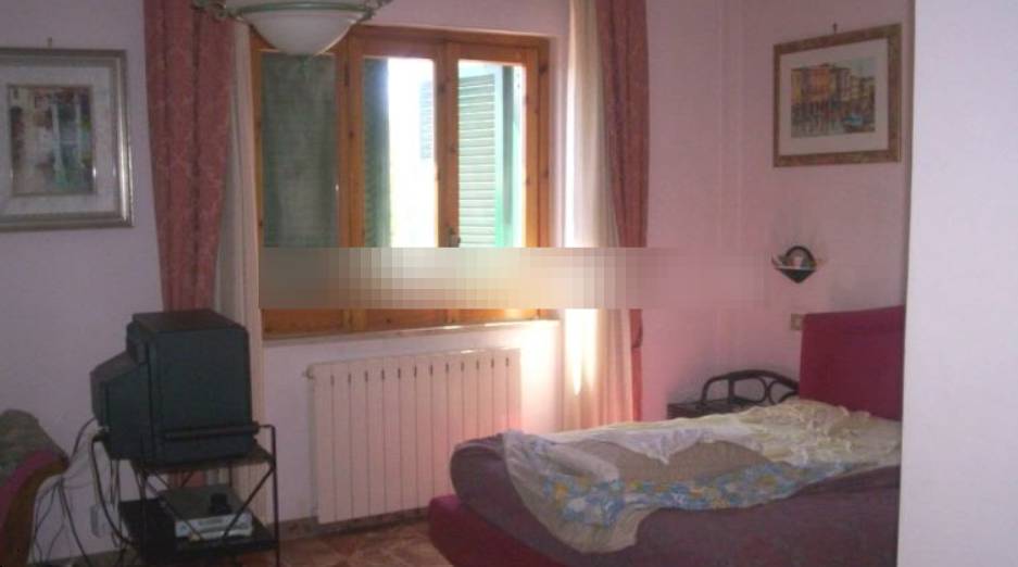Casa indipendente, Anzio