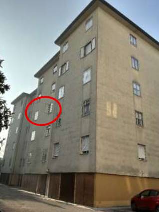 Appartamento, Vicenza