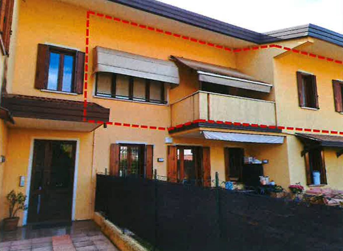 Appartamento, Treviso