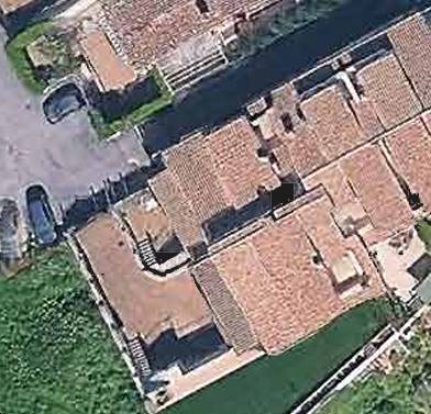 Casa indipendente, Fonte Nuova