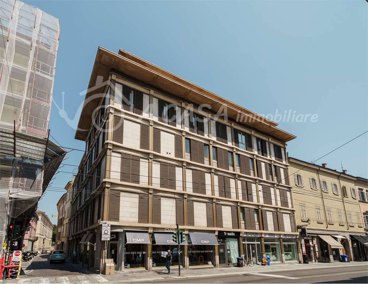 Appartamento, Parma