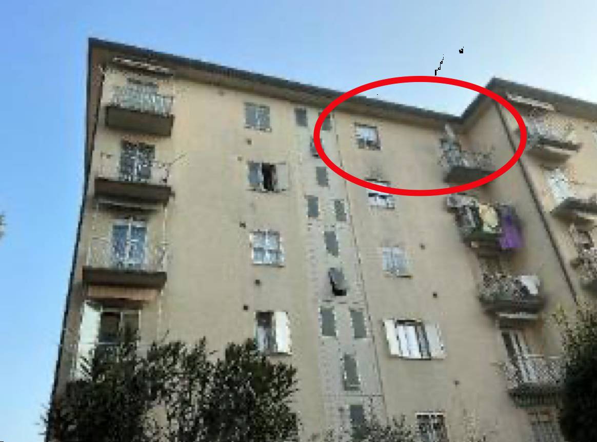 Appartamento, Vicenza