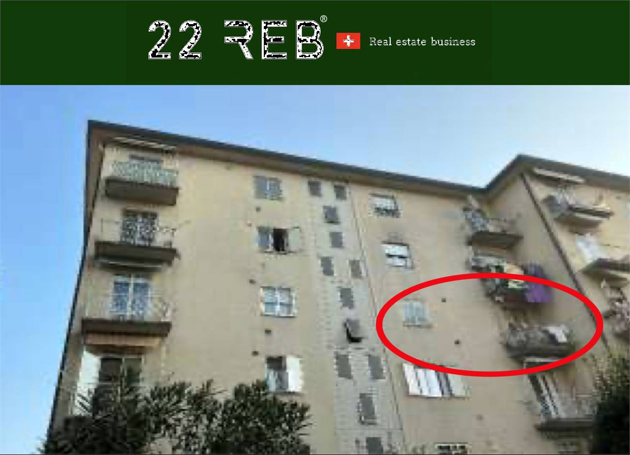 Appartamento, Vicenza