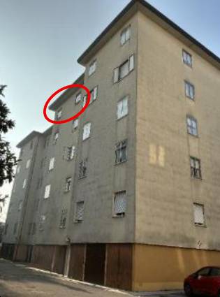 Appartamento, Vicenza