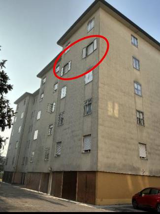 Appartamento, Vicenza