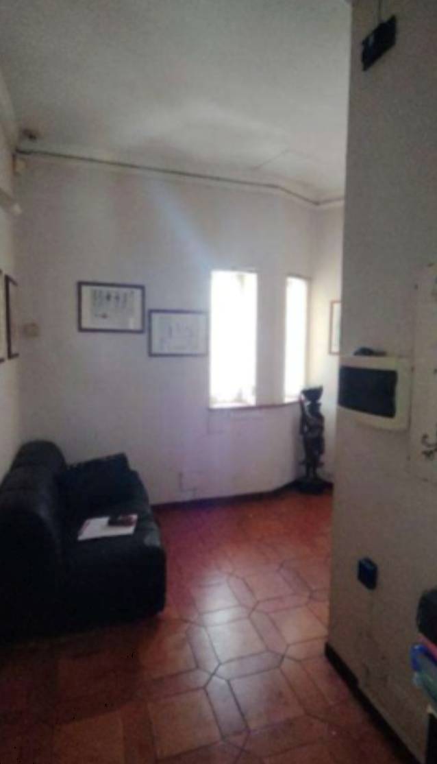 Appartamento, Anzio