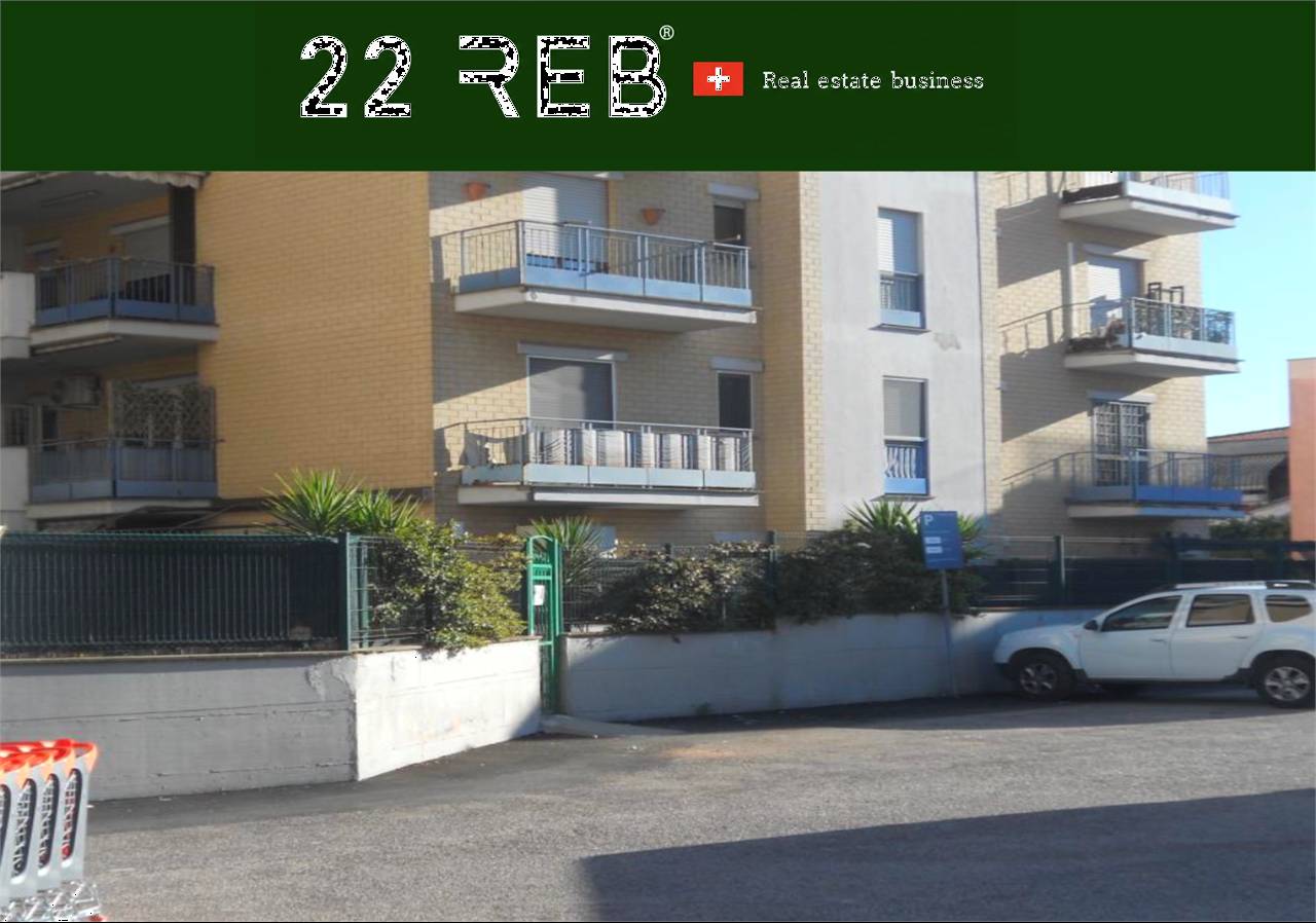 Appartamento, Nettuno