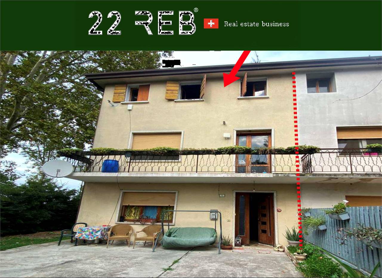 Porzione di casa, San Stino di Livenza