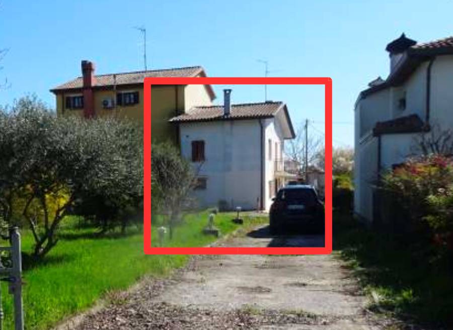 Casa indipendente, San Stino di Livenza