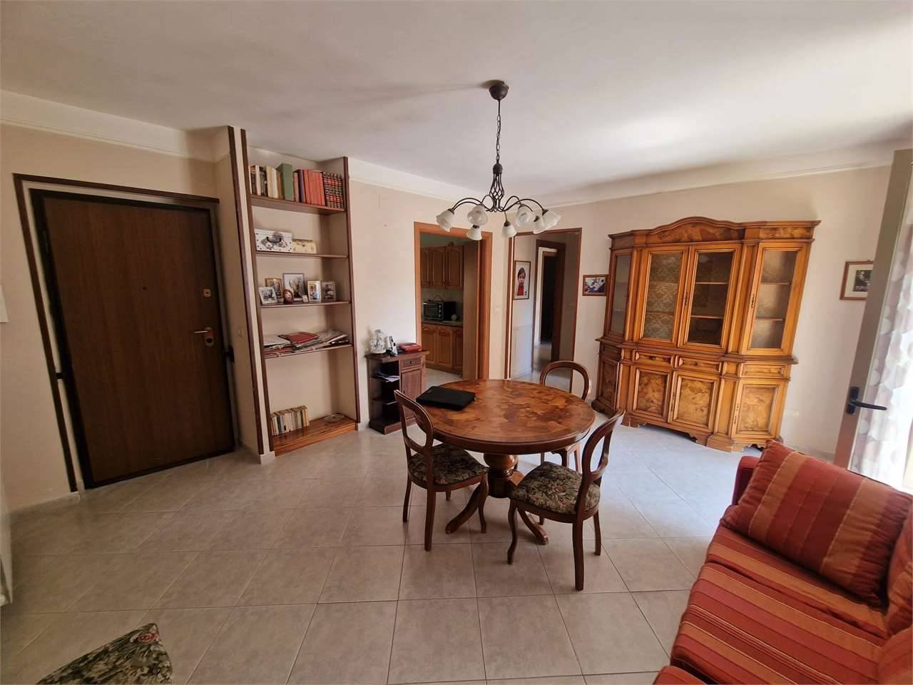 Appartamento, Santa Maria Capua Vetere
