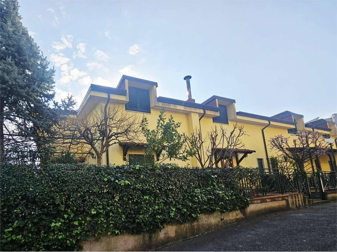 Villa Capezzano, Pellezzano