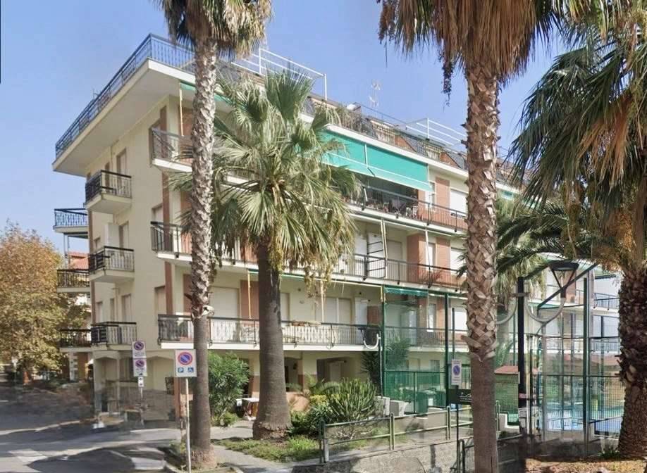 Appartamento, Andora