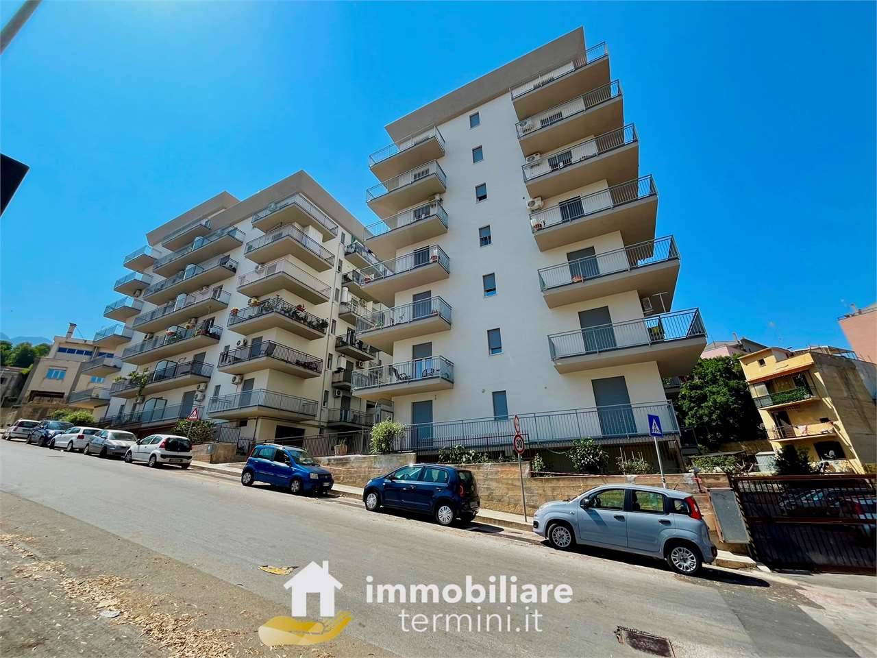 Appartamento, Termini Imerese