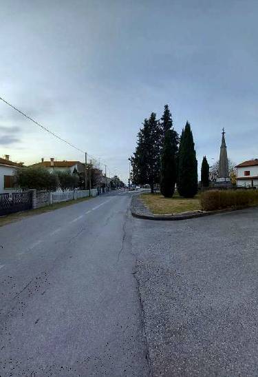 Porzione di casa Ramuscello, Sesto al Reghena