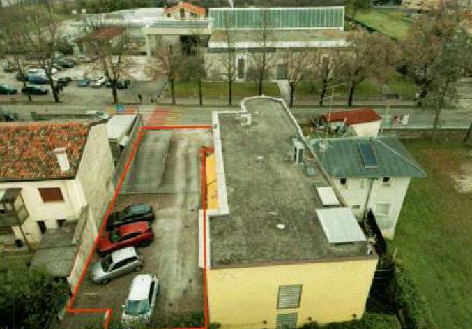 Negozio, Pordenone