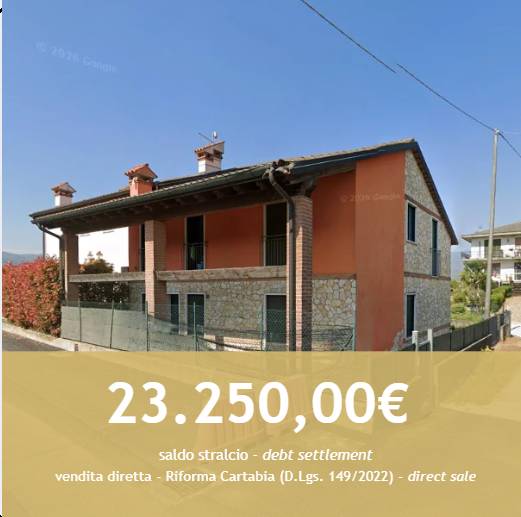 Appartamento, Malo